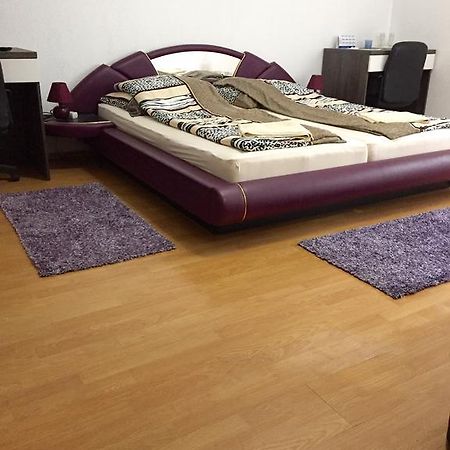 City Bridge Guest House Bihac Bagian luar foto