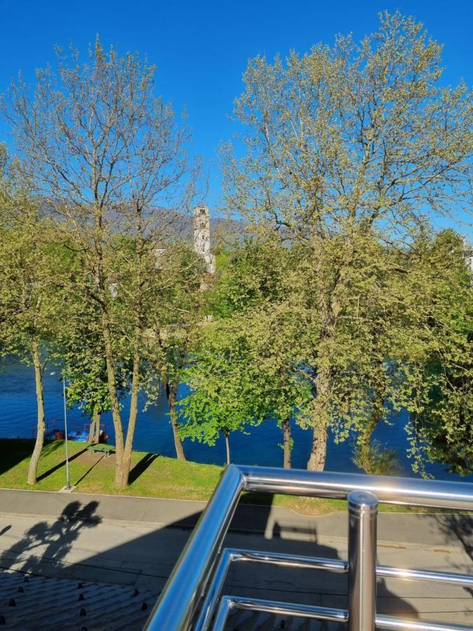 City Bridge Guest House Bihac Ruang foto