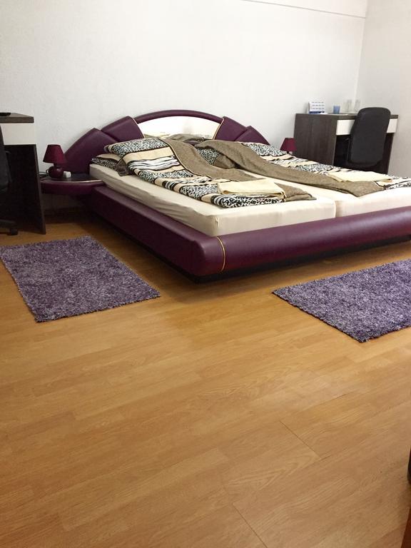 City Bridge Guest House Bihac Bagian luar foto