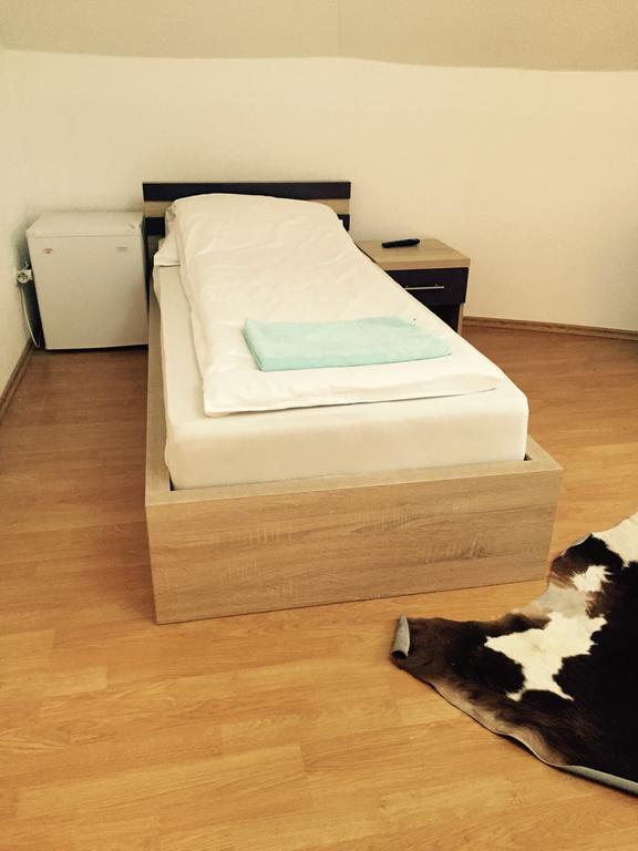 City Bridge Guest House Bihac Bagian luar foto